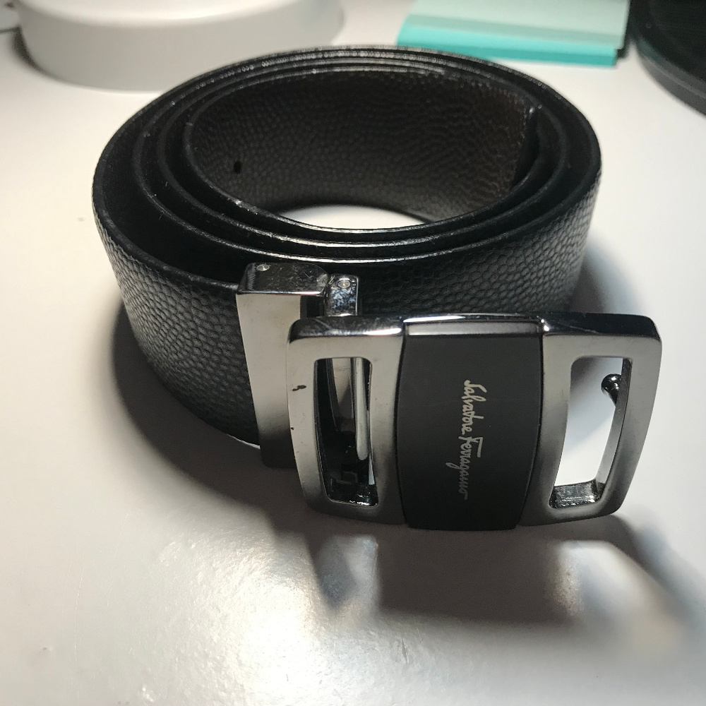 Salvatore Ferragamo Belt